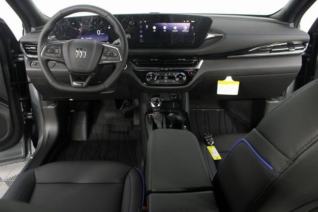 New 2026 Buick Envista Sport Touring w/ Convenience I Package image 10