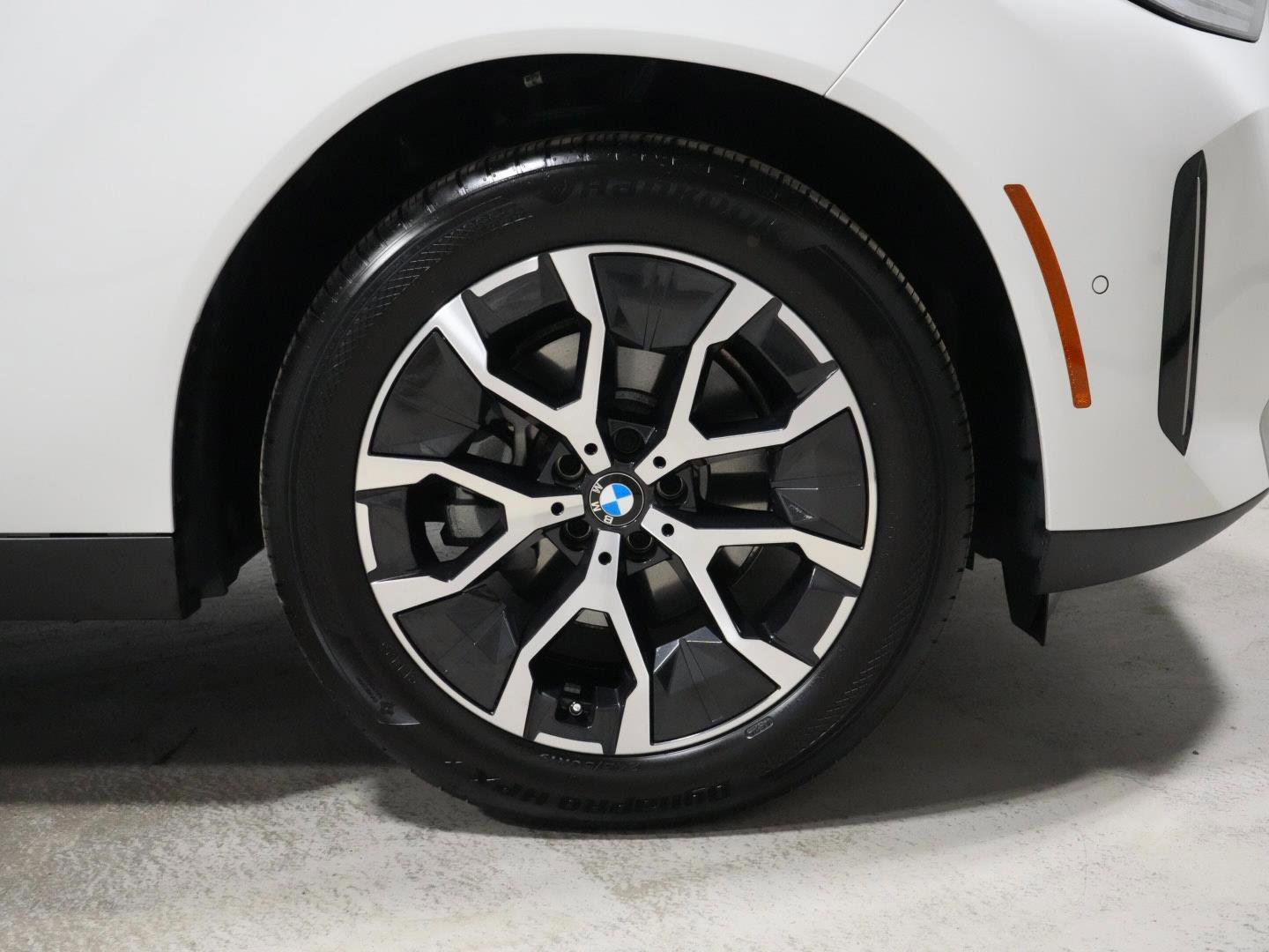Certified 2025 BMW X3 xDrive30i AWD/4WD image 40