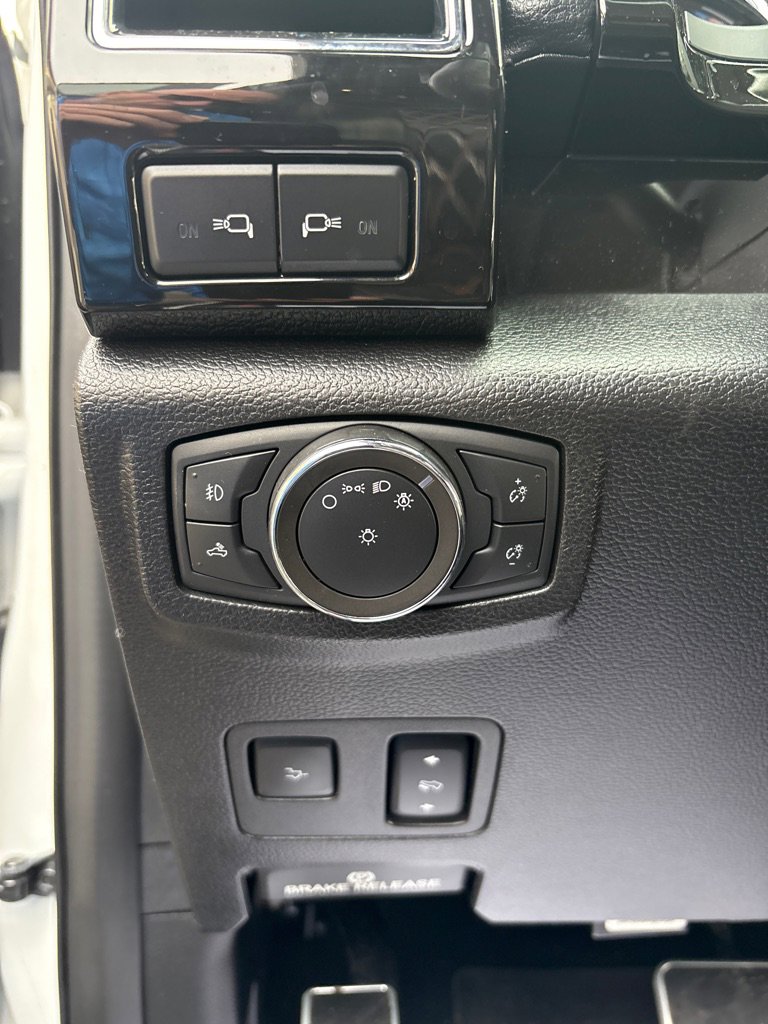 Used 2020 Ford F250 Lariat w/ Lariat Ultimate Package image 33