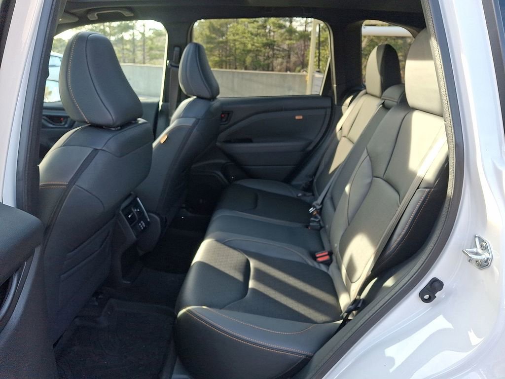 New 2026 Subaru Forester Wilderness image 13