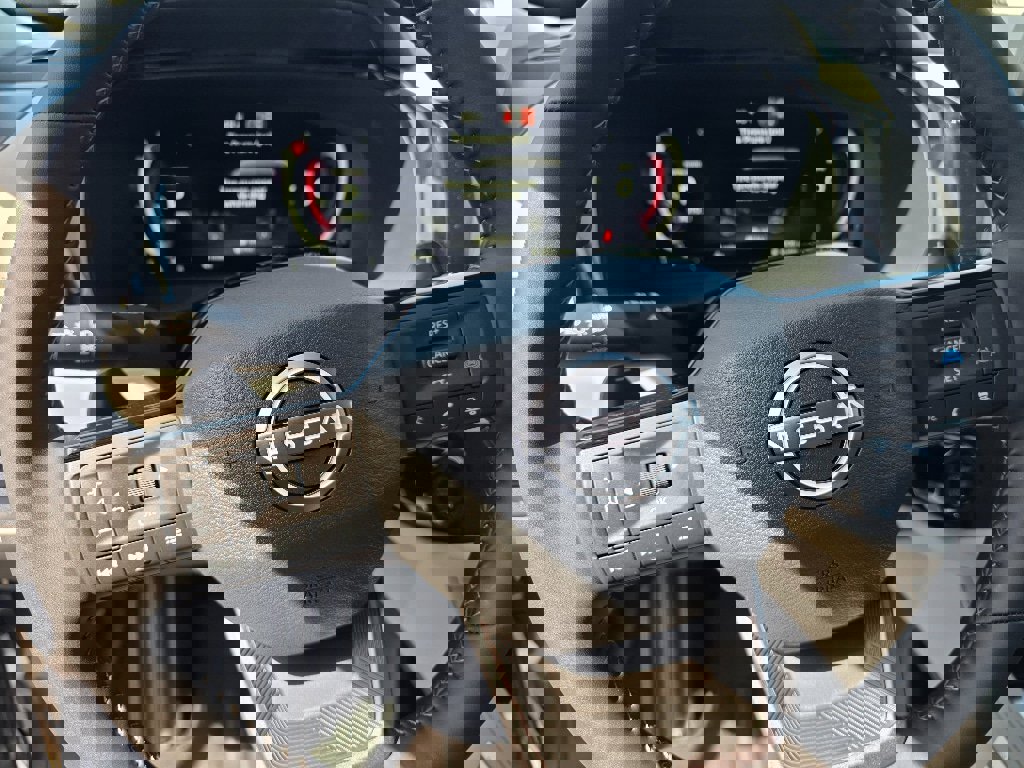 New 2026 Nissan Pathfinder SL image 22