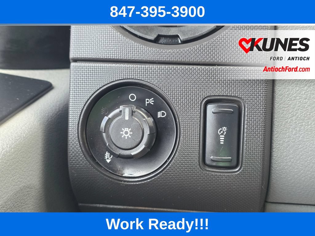 Used 2014 Ford F450 XL w/ Power Equipment Group AWD/4WD image 28