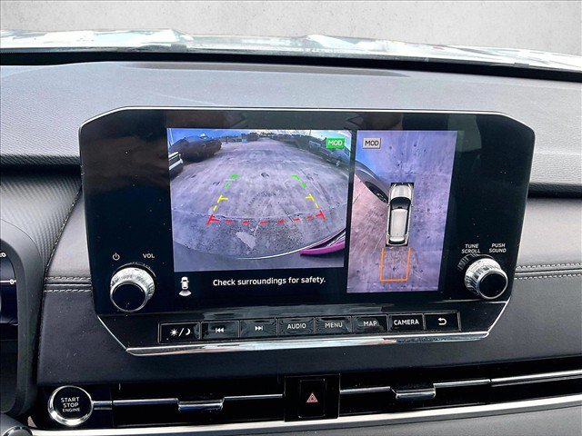 Used 2023 Mitsubishi Outlander SEL FWD image 23