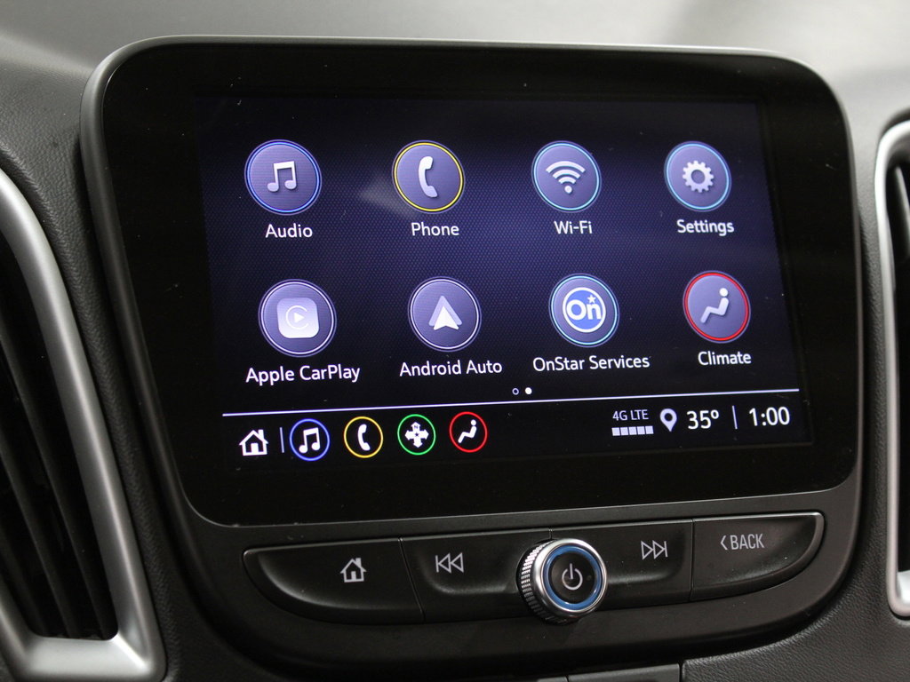 Used 2025 Chevrolet Malibu LT image 10