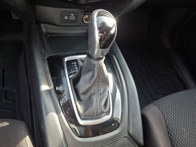 Used 2021 Nissan Rogue Sport S image 14