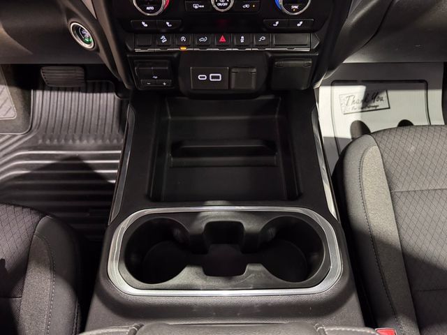 Used 2020 GMC Sierra 1500 Elevation AWD/4WD image 15