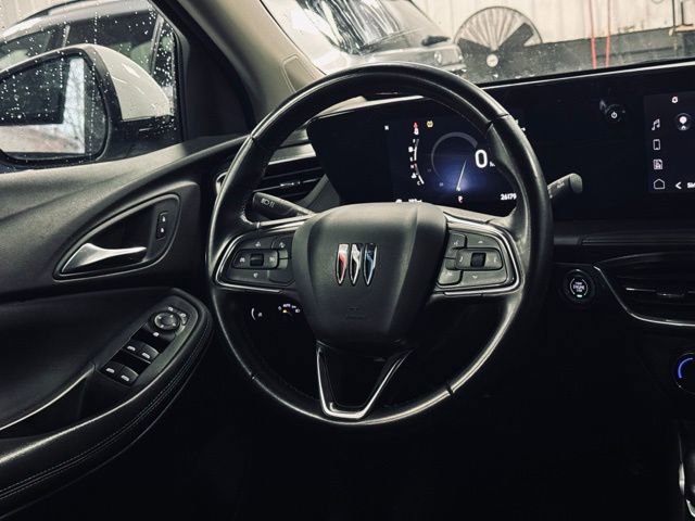 Used 2024 Buick Encore GX Preferred image 21