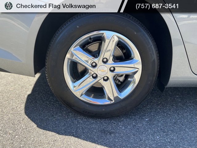 Used 2023 Chevrolet Malibu LS image 6