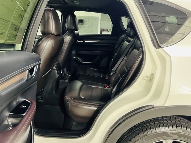 Used 2019 MAZDA CX-5 Signature image 27