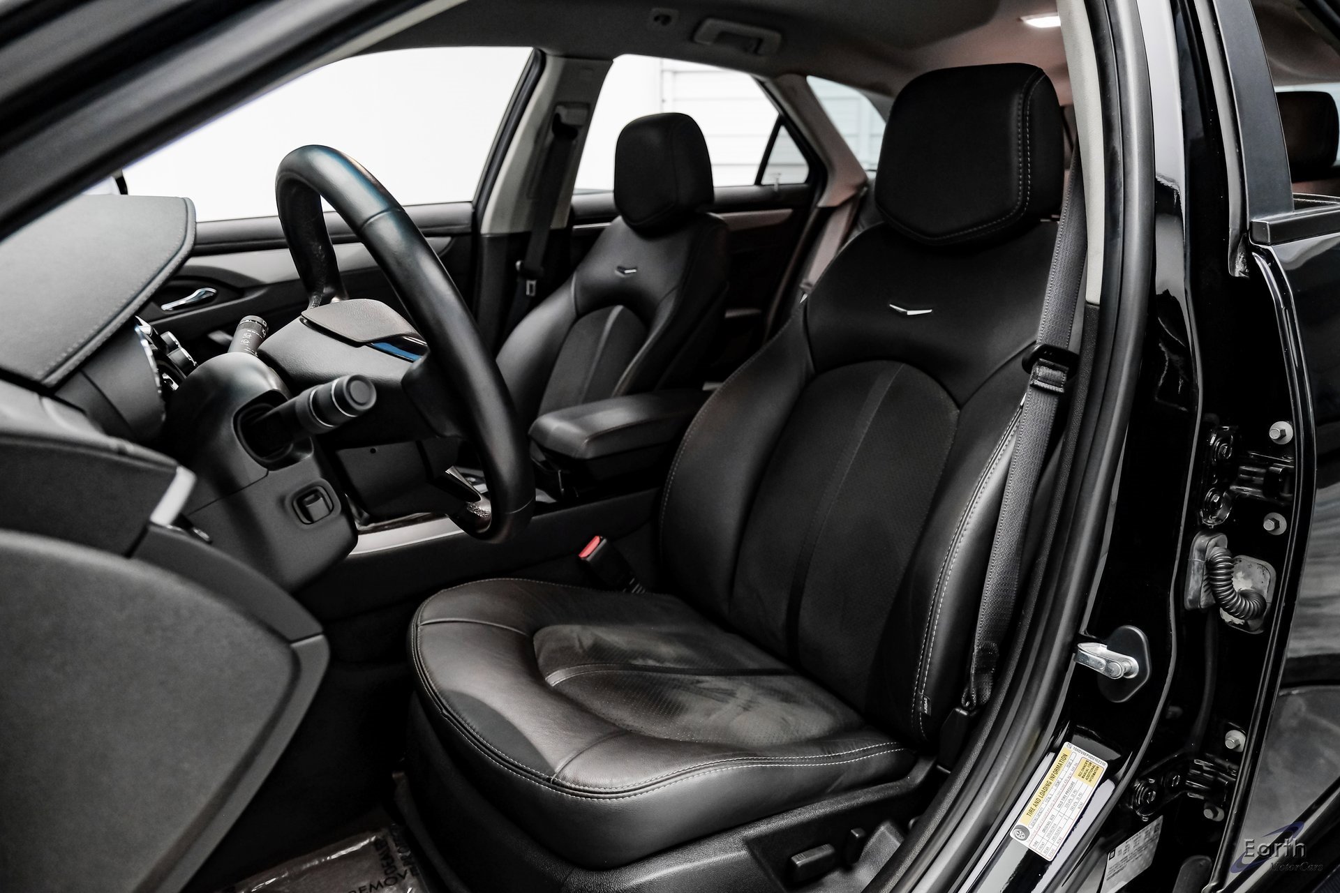 Used 2013 Cadillac CTS V image 36