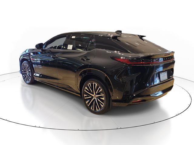 New 2026 Lexus RZ 450e AWD w/ Technology Package image 3