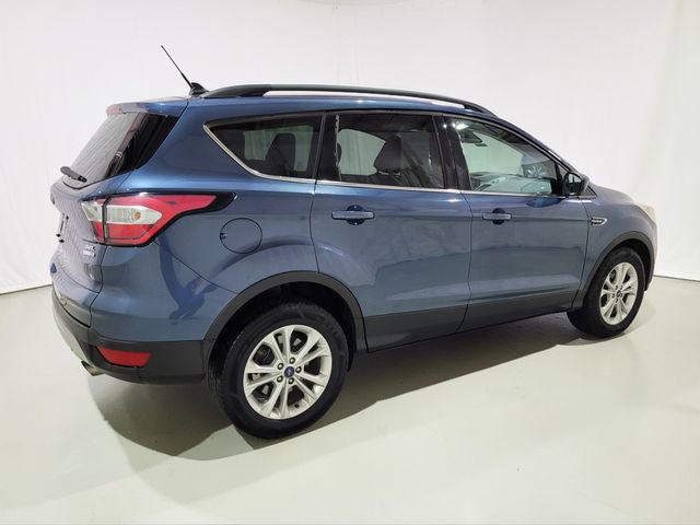 Used 2018 Ford Escape SEL w/ Ford Safe & Smart Package image 23