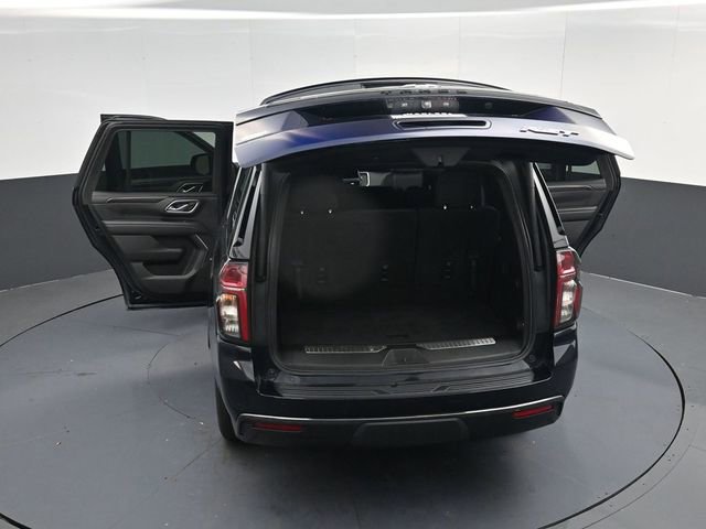 Used 2022 Chevrolet Tahoe RST RWD image 63