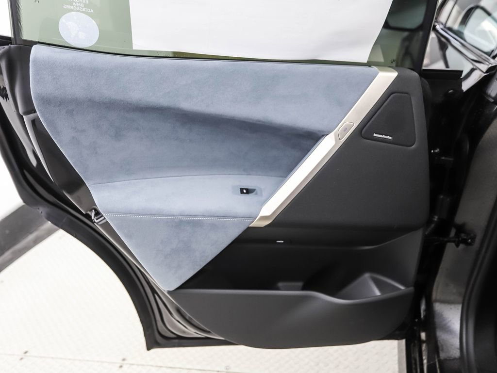 New 2026 BMW iX xDrive45 image 19