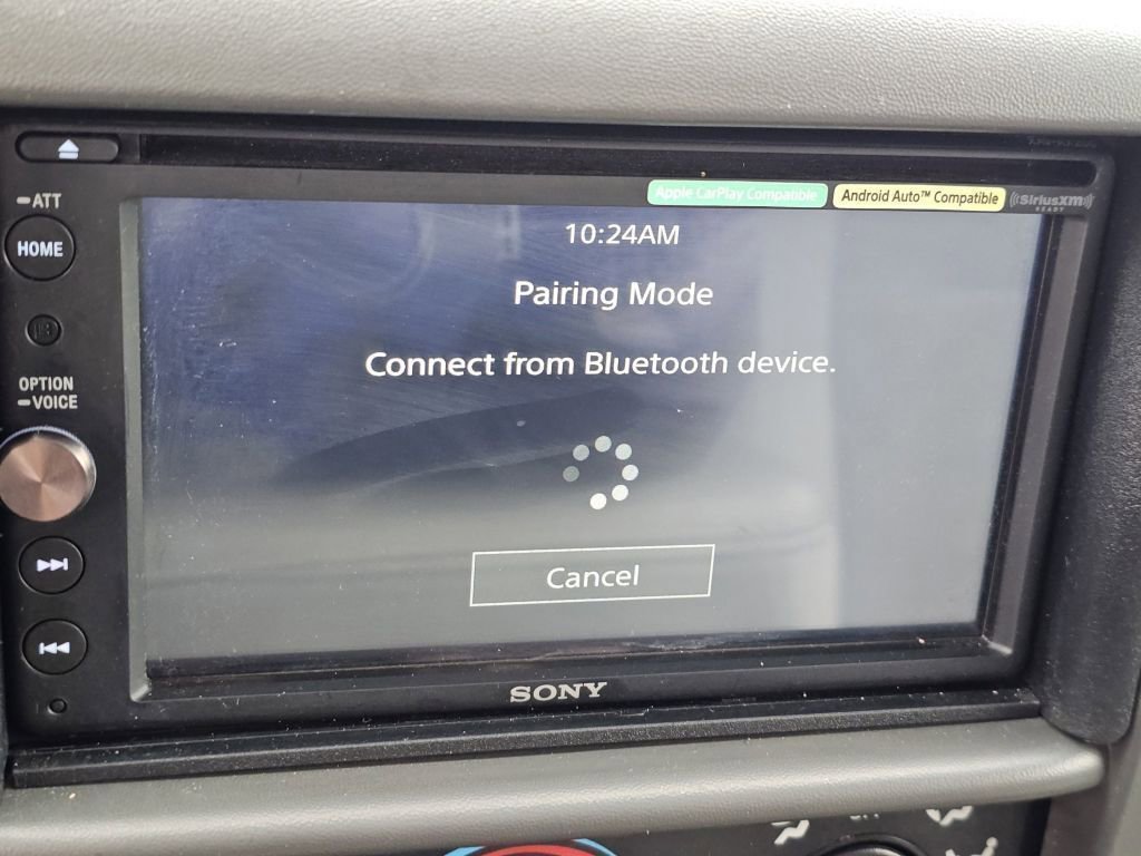 Used 2004 Ford F250 XLT AWD/4WD image 8