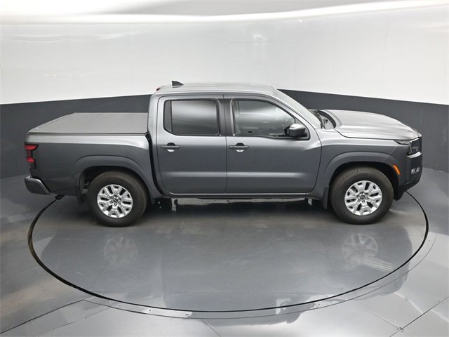 Used 2024 Nissan Frontier SV w/ SV Convenience Package image 57