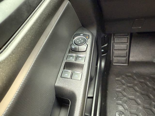 Used 2025 Ford Bronco Sport Badlands image 20