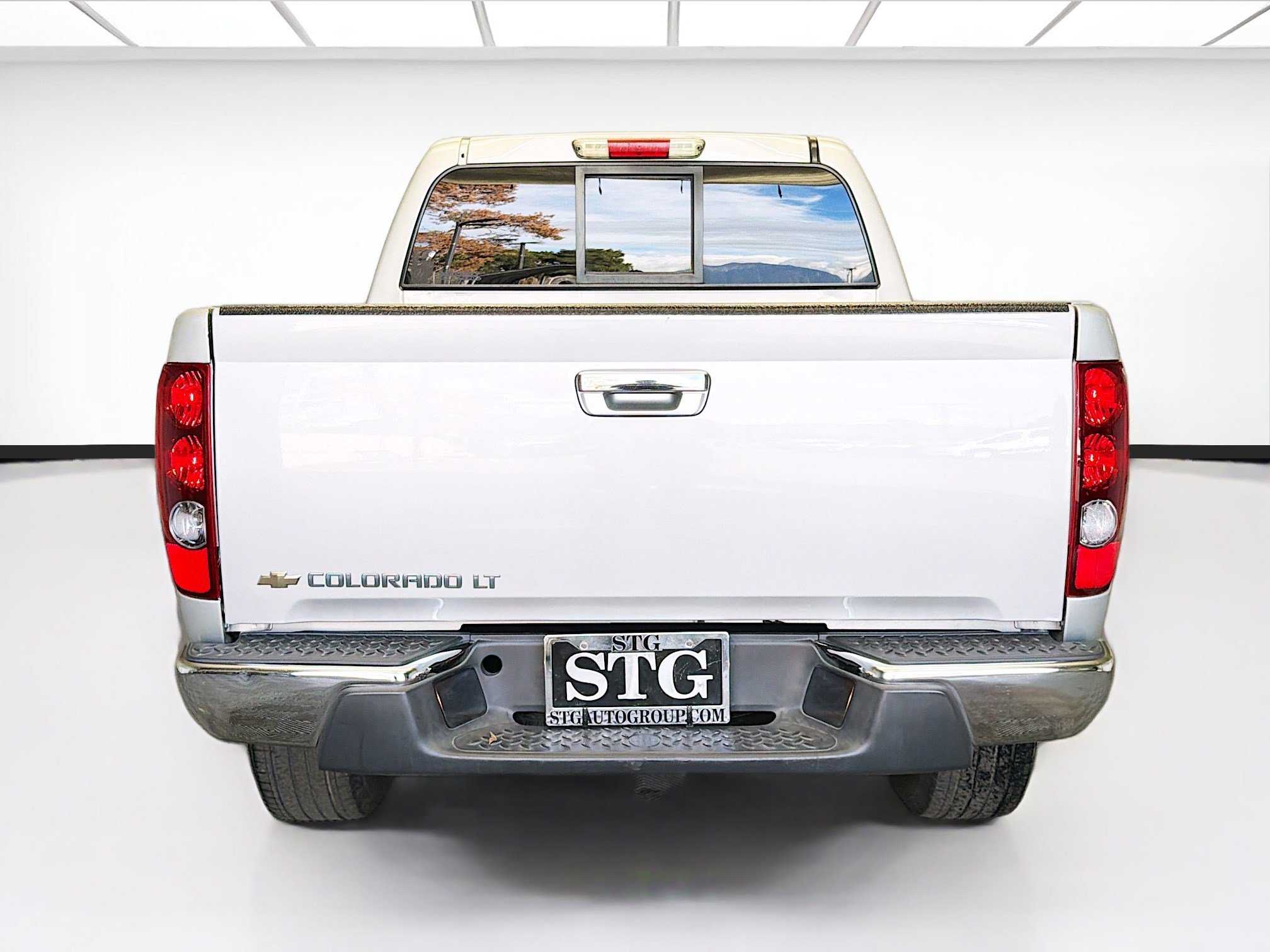 Used 2012 Chevrolet Colorado LT image 5