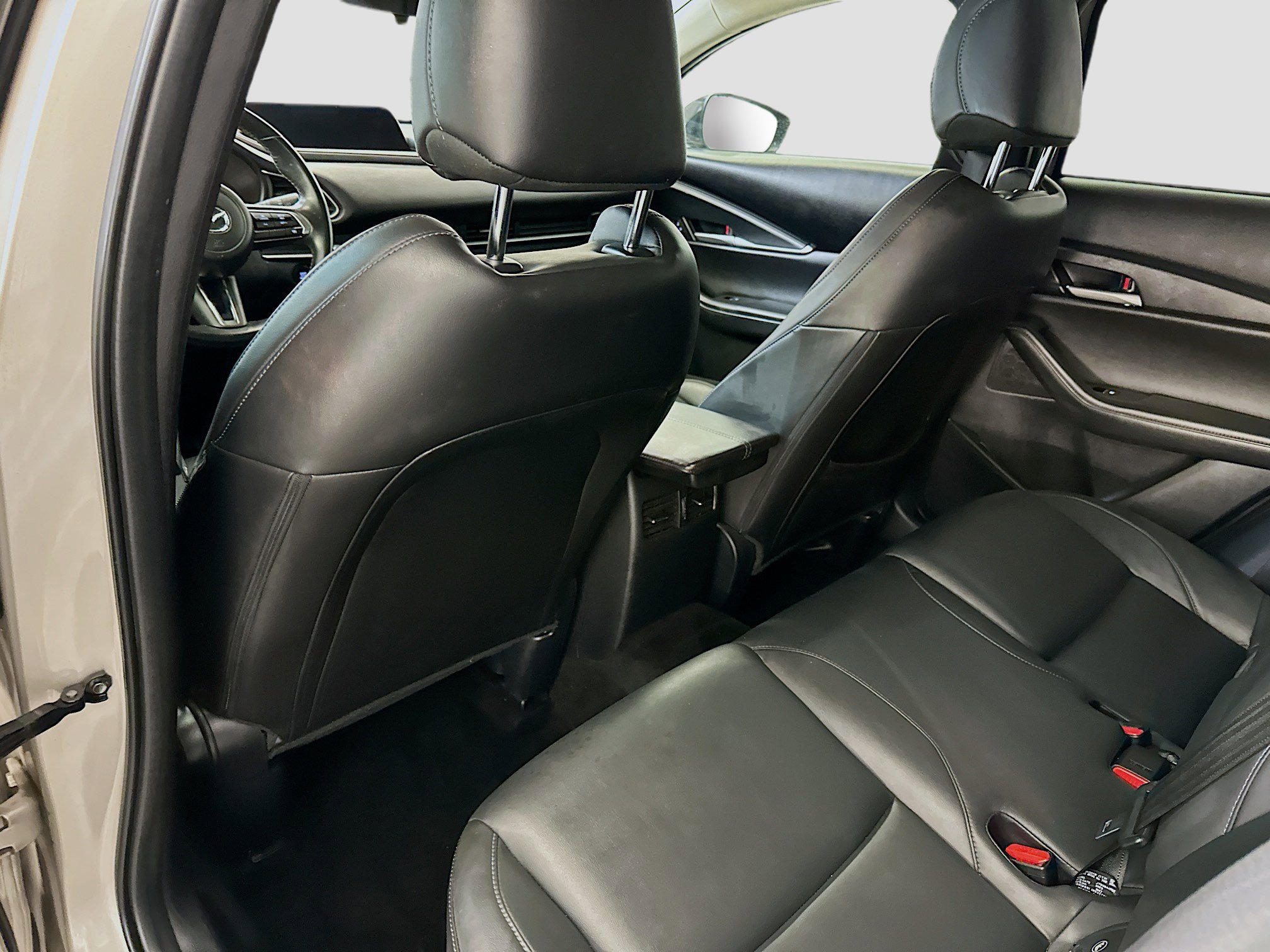 Used 2024 MAZDA CX-30 AWD 2.5 S w/ Select Sport Pkg image 28