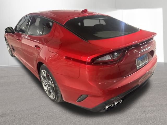 Used 2019 Kia Stinger GT image 15