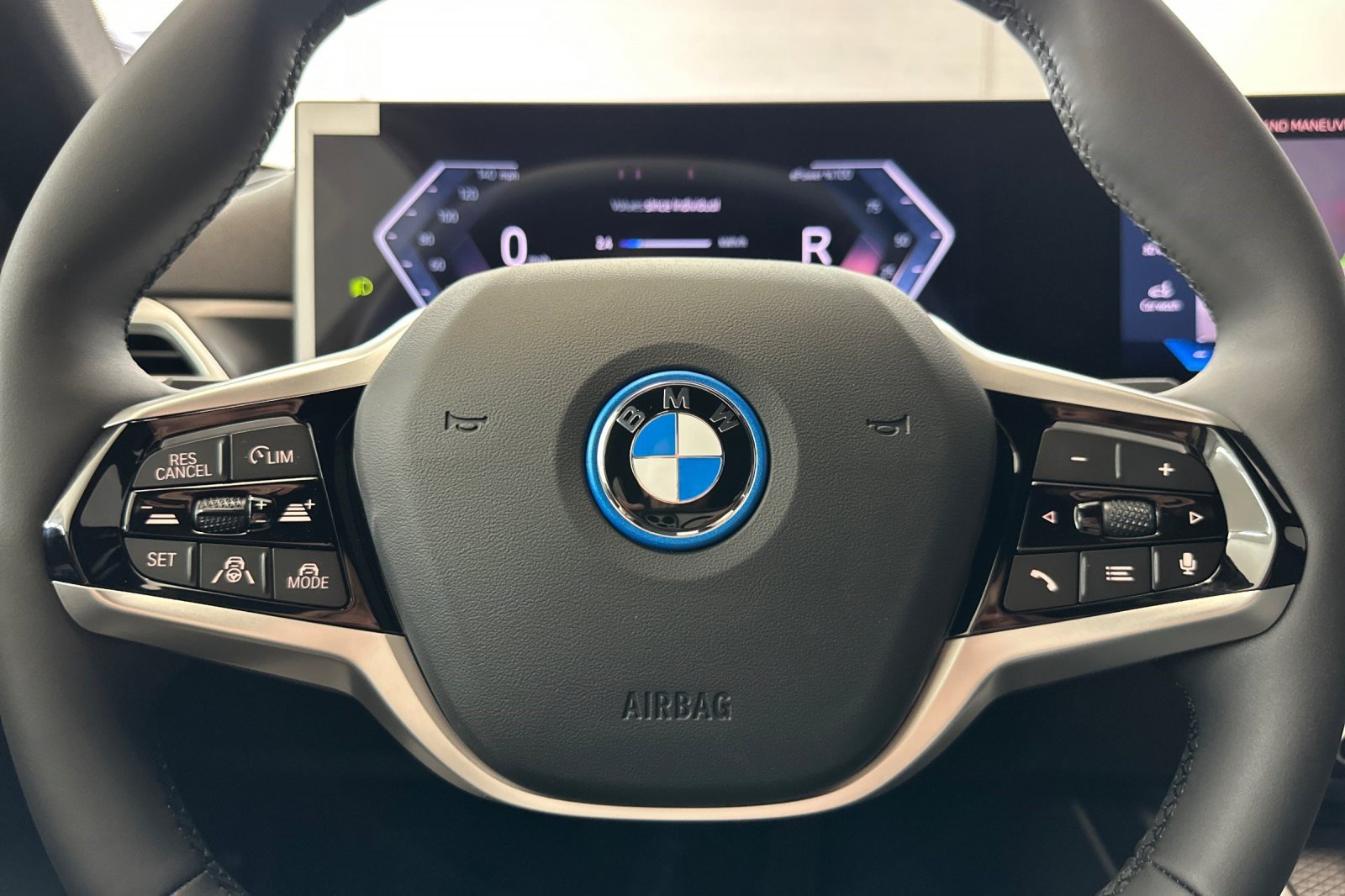New 2026 BMW i4 eDrive40 w/ Premium Package RWD image 10