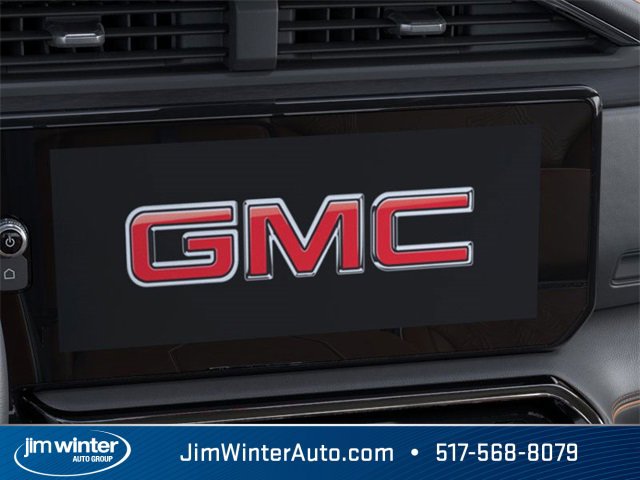 New 2026 GMC Sierra 2500 AT4 w/ Technology Package image 20
