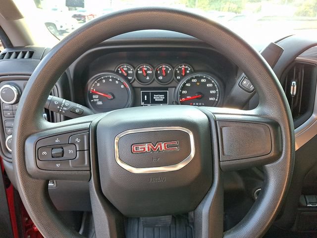 Certified 2023 GMC Sierra 1500 Pro w/ Graphite Edition AWD/4WD image 17