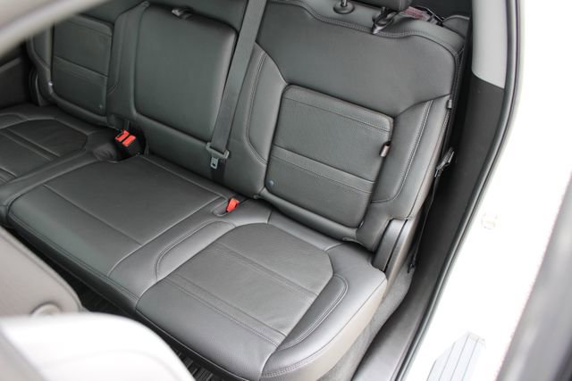 Used 2021 GMC Sierra 1500 Denali w/ Denali Premium Package image 36