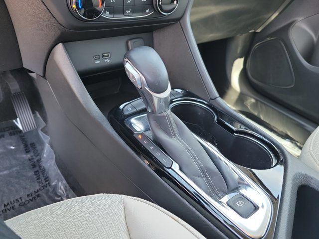 Used 2024 Buick Encore GX Preferred w/ Comfort Package image 21