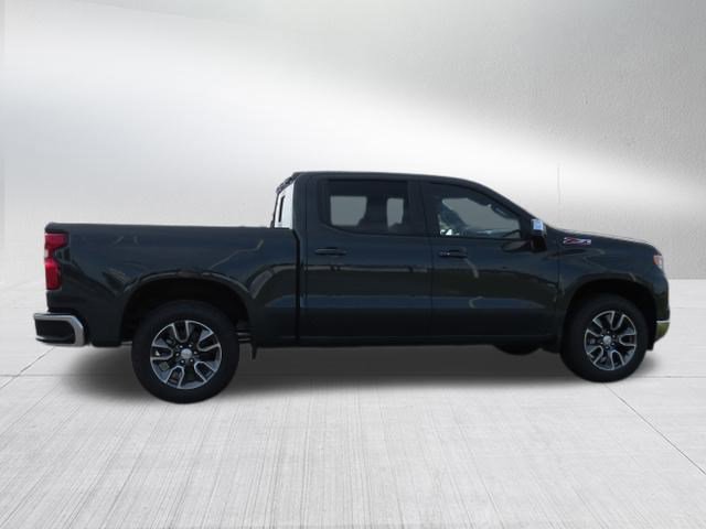 New 2025 Chevrolet Silverado 1500 LT image 8