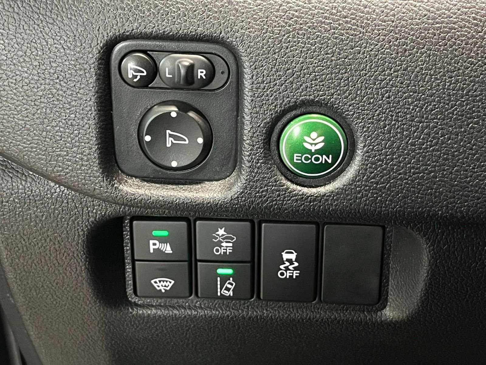 Used 2024 Honda Passport TrailSport image 34