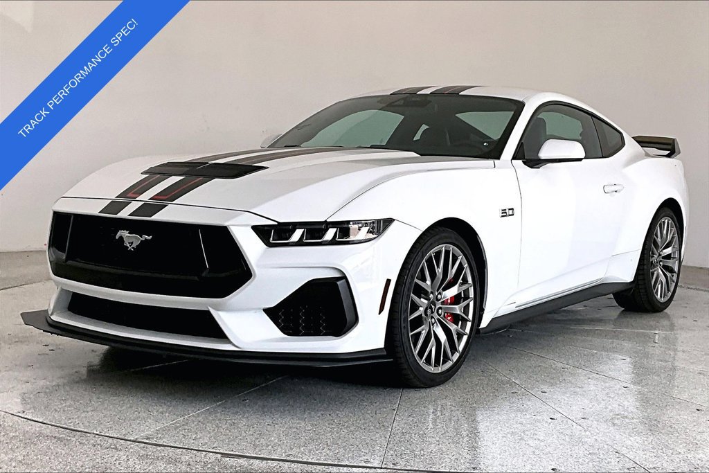 Used 2024 Ford Mustang GT Premium RWD image 12