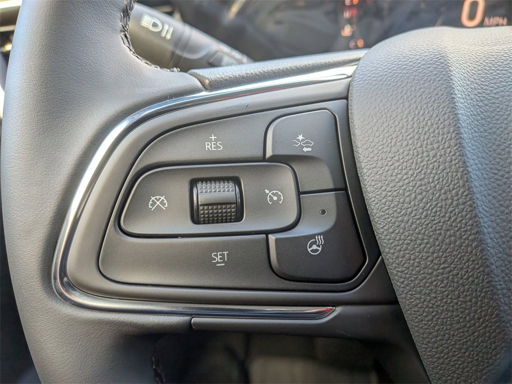 New 2026 Buick Encore GX Sport Touring w/ Advanced Technology Package image 19