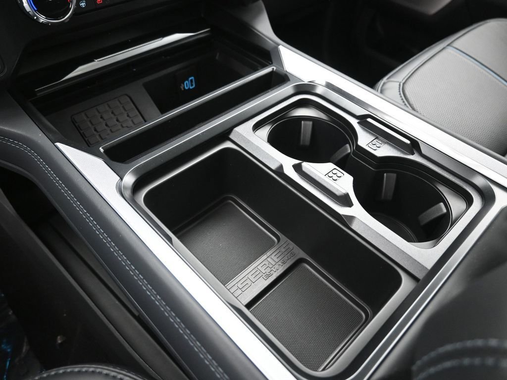 New 2026 Ford F450 Platinum AWD/4WD image 32