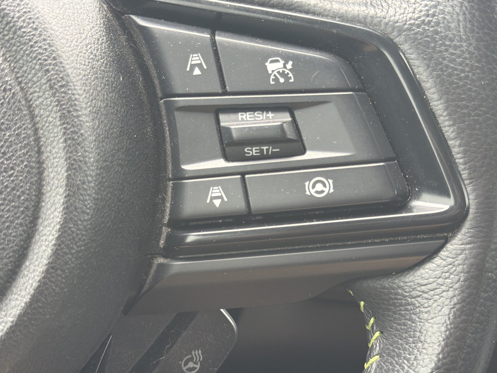 Certified 2024 Subaru Ascent Onyx Edition AWD/4WD image 29