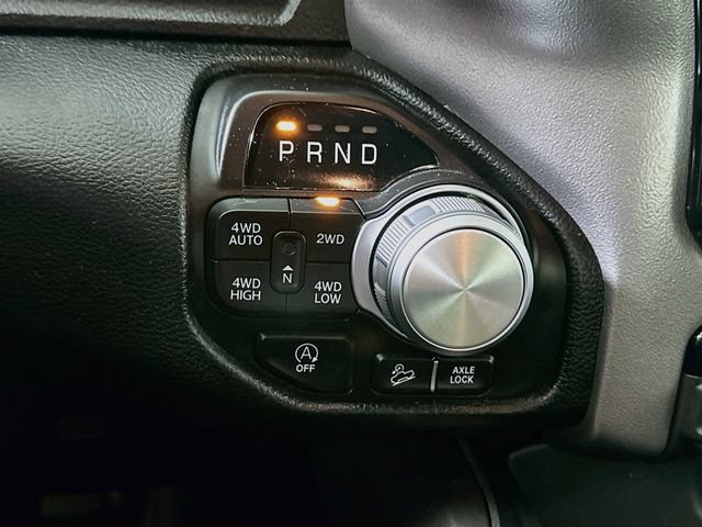 Used 2022 RAM 1500 Rebel w/ Rebel Level 2 Equipment Group AWD/4WD image 23