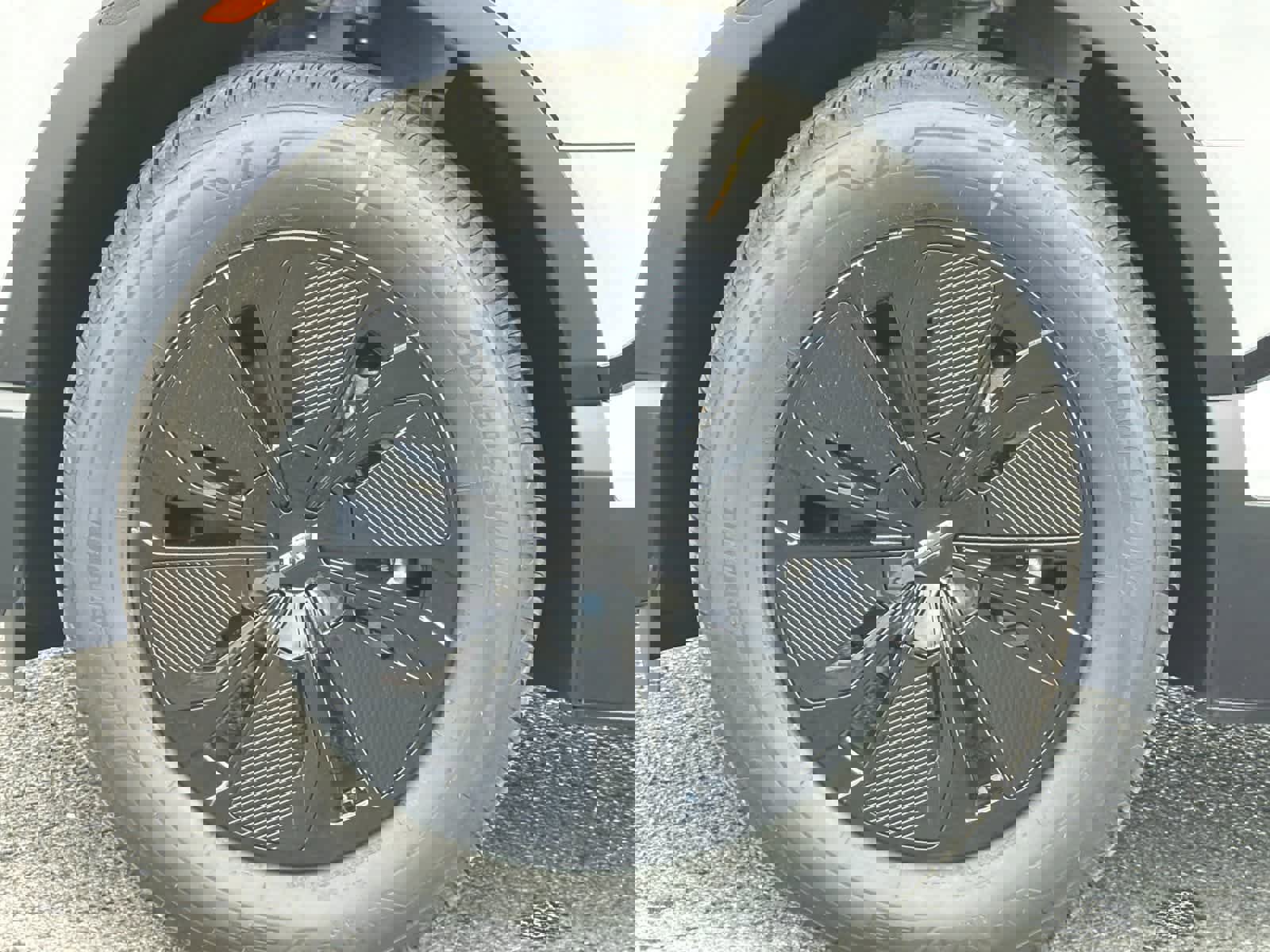 New 2026 Chevrolet Blazer EV LT image 27