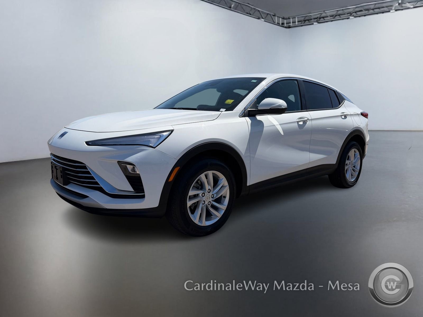 Used 2024 Buick Envista Preferred w/ Convenience I Package image 9