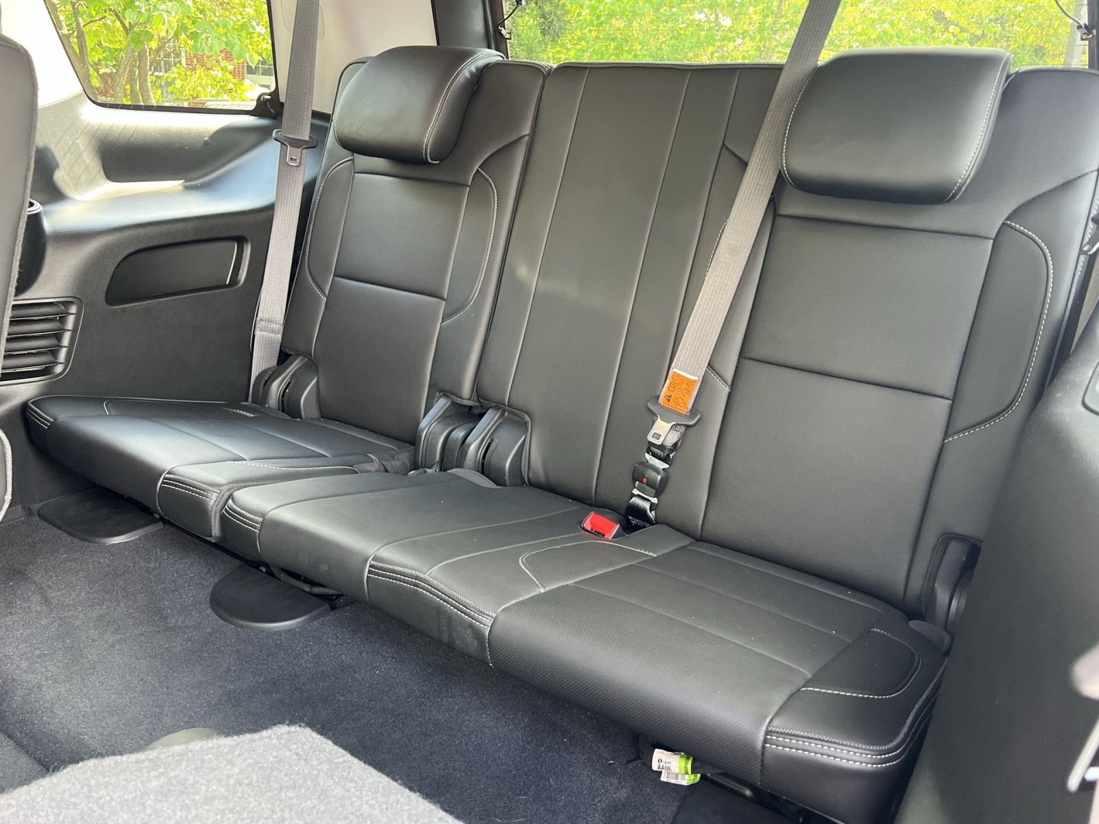 Used 2019 GMC Yukon Denali w/ Denali Ultimate Package AWD/4WD image 25