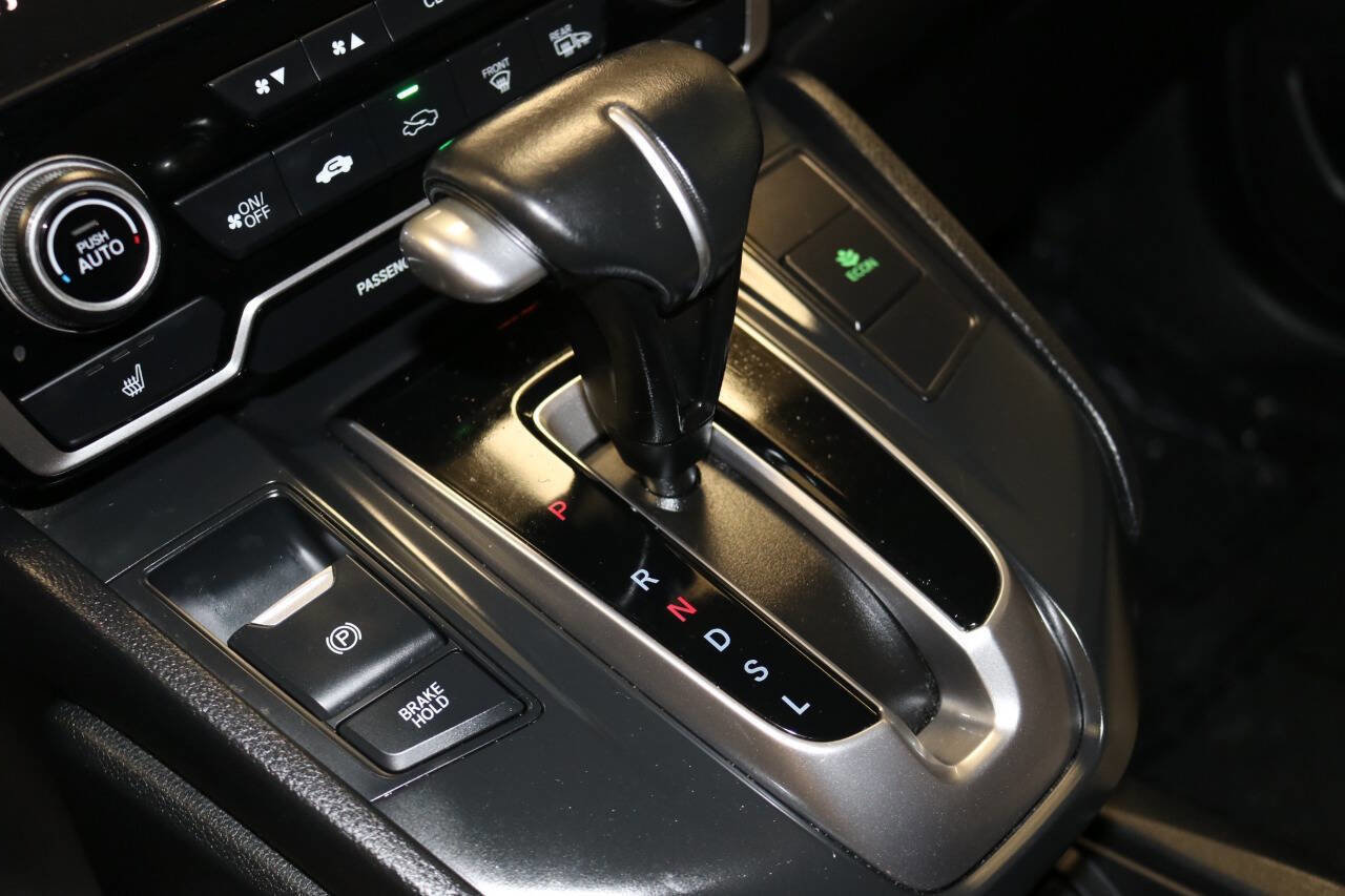 Used 2019 Honda CR-V EX-L image 46