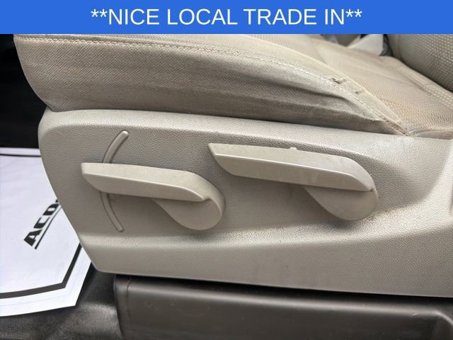 Used 2014 GMC Sierra 1500 2WD Double Cab w/ Sierra Convenience Package image 22