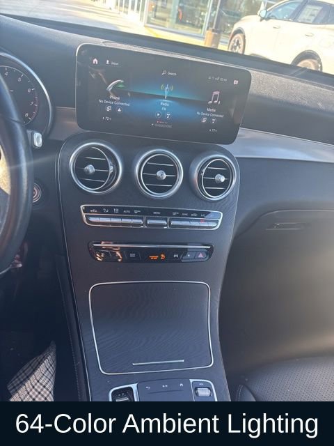 Used 2021 Mercedes-Benz GLC 300 GLC 300 image 6