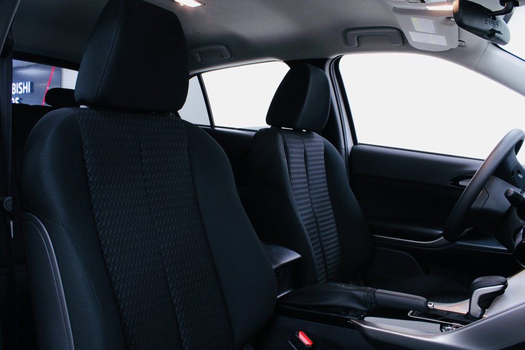 Used 2024 Mitsubishi Eclipse Cross Ralliart image 23