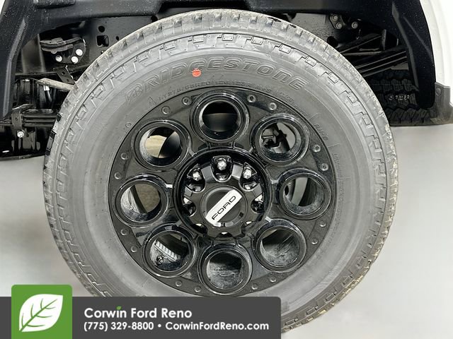 New 2026 Ford F350 Lariat image 34
