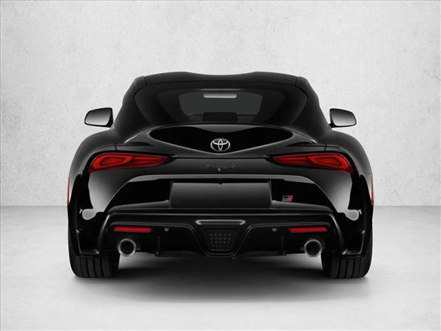 Certified 2022 Toyota Supra Premium w/ Driver Assist Package image 5