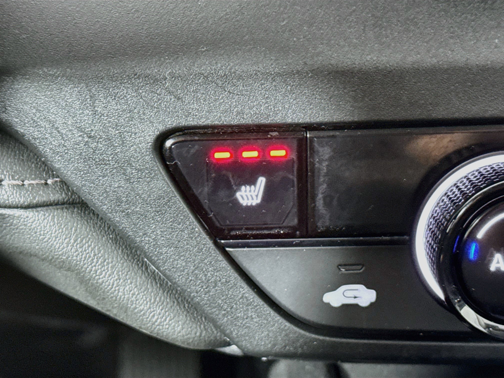 Certified 2023 Honda Accord EX image 19