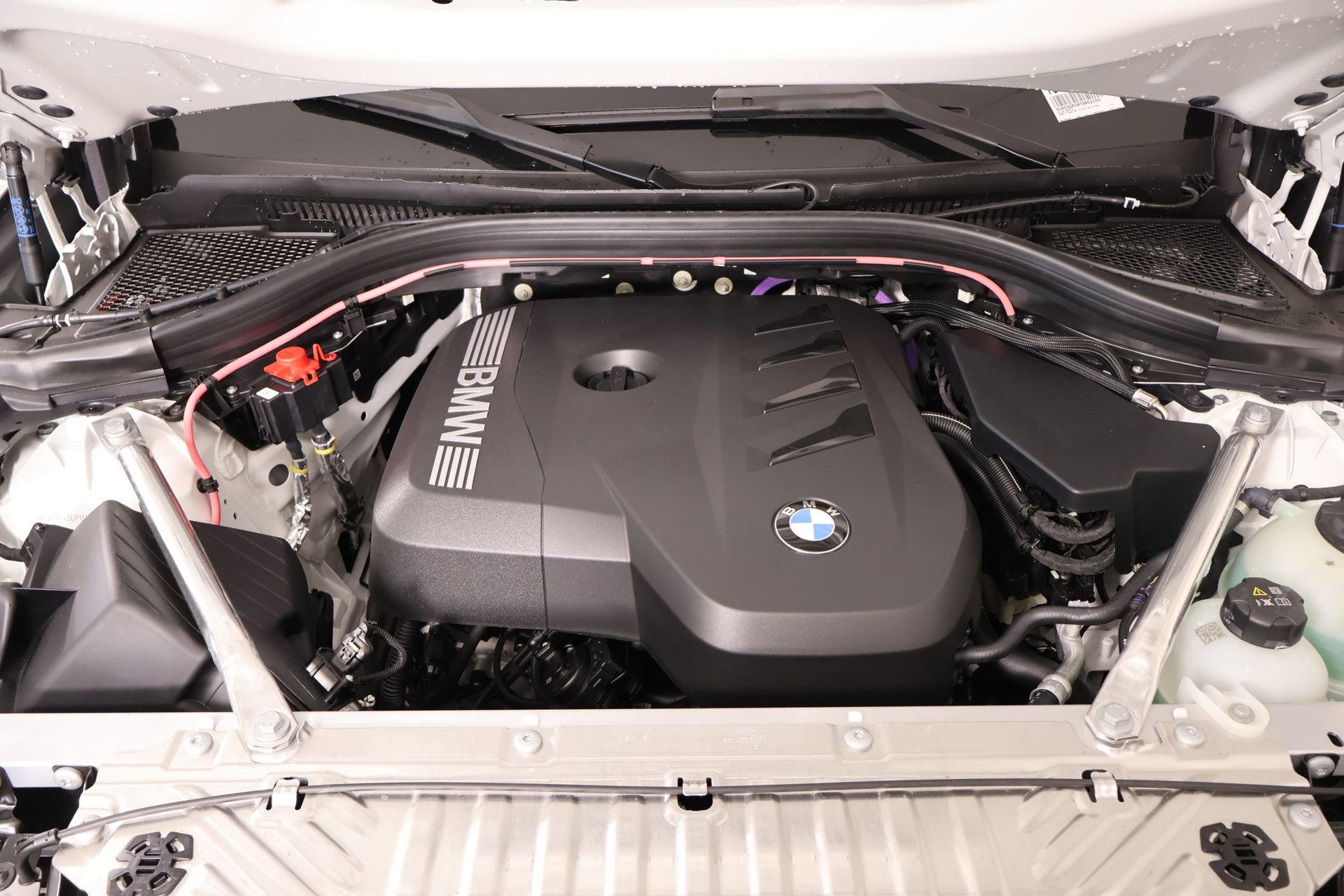 New 2026 BMW X3 xDrive30 w/ Premium Package AWD/4WD image 20