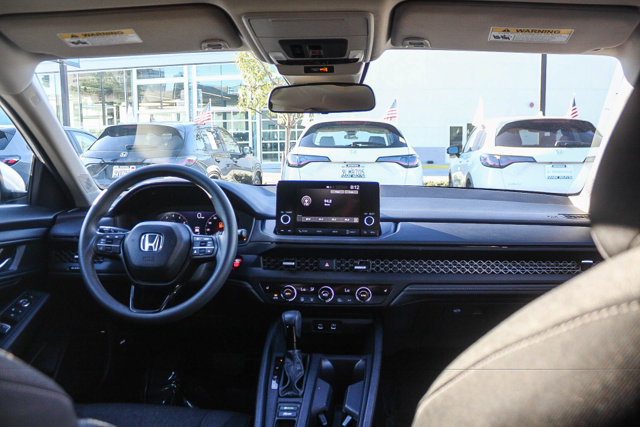 Used 2023 Honda Accord EX image 16