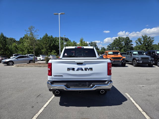 New 2026 RAM 1500 Laramie image 7