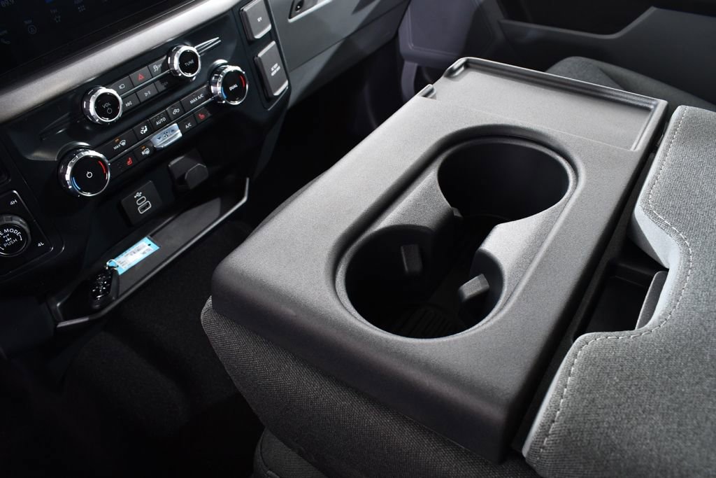 New 2026 Ford F150 XLT w/ Equipment Group 302A MID image 32